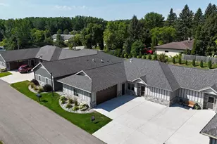 736 Oak Trl, Fergus Falls, MN 56537 - Photo 1