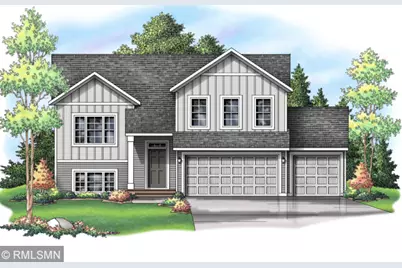 8840 147th Avenue NW, Ramsey, MN 55303 - Photo 1