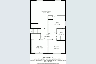 2200 74th Avenue N, Brooklyn Park, MN 55444 - Photo 31