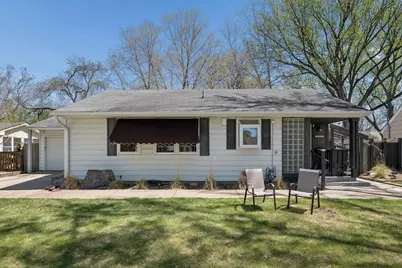 5929 Queen Avenue S, Minneapolis, MN 55410 - Photo 1