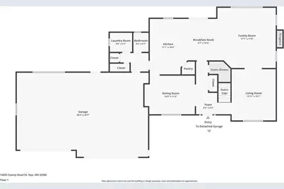 14655 County Rd 33, Norwood Young America, MN 55368 - Photo 41