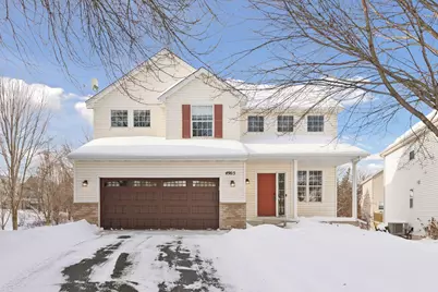 4905 Narcissus Lane N, Plymouth, MN 55446 - Photo 1