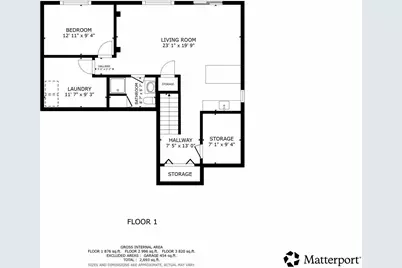 4905 Narcissus Lane N, Plymouth, MN 55446 - Photo 49