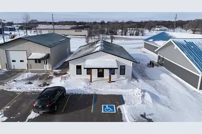 416 S Lake Avenue, Battle Lake, MN 56515 - Photo 1