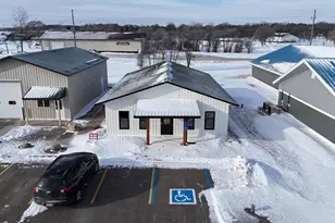 416 S Lake Ave, Battle Lake, MN 56515 - Photo 1