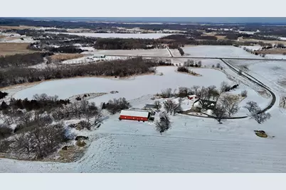 3825 County Road 40 NE, New London, MN 56273 - Photo 1