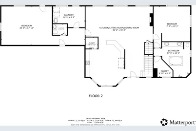 3825 County Road 40 NE, New London, MN 56273 - Photo 113