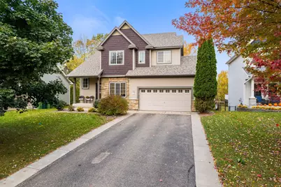 3315 120th Circle NE, Blaine, MN 55449 - Photo 1