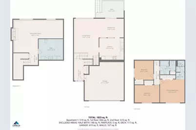 2765 21st Street NW, New Brighton, MN 55112 - Photo 29