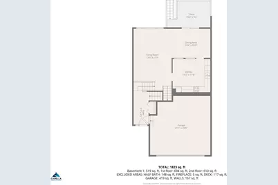 2765 21st Street NW, New Brighton, MN 55112 - Photo 31