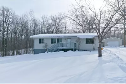 W1183 County Highway D, Birchwood, WI 54817 - Photo 1