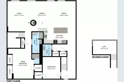 716 N 1st Street #644, Minneapolis, MN 55401 - Photo 59