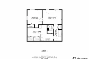 1912 Serendipity Ct, New Brighton, MN 55112 - Photo 47