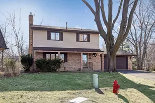 1912 Serendipity Ct, New Brighton, MN 55112 - Photo 1