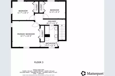 1912 Serendipity Court, New Brighton, MN 55112 - Photo 45