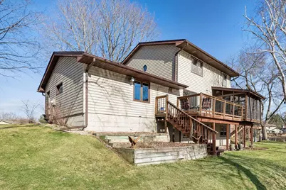 1912 Serendipity Court, New Brighton, MN 55112 - Photo 37