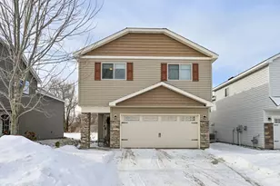 12122 Hupp St NE, Blaine, MN 55449 - Photo 1
