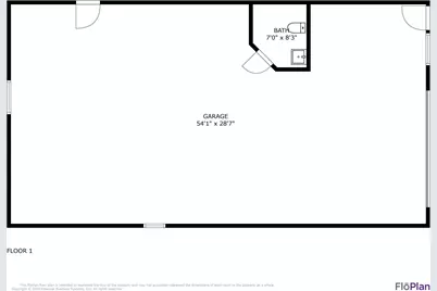 416 1/2 S Lake Avenue, Battle Lake, MN 56515 - Photo 17