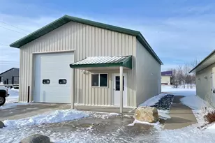 416 1/2 S Lake Ave, Battle Lake, MN 56515 - Photo 1