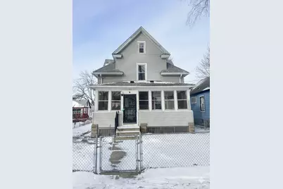 671 Van Buren Avenue, Saint Paul, MN 55104 - Photo 1