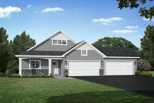 844 Walnut Grove Ln, Hanover, MN 55341 - Photo 1