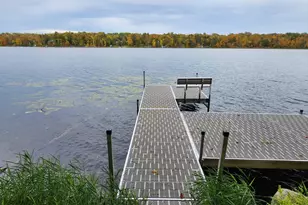 Lot 7 SW Pickerel Lake Rd, Detroit Lakes, MN 56501 - Photo 1