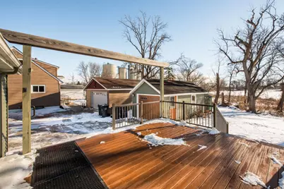 111 W 4th Street, Morris, MN 56267 - Photo 27