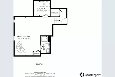 47 Saint Albans Street N, Saint Paul, MN 55104 - Photo 37