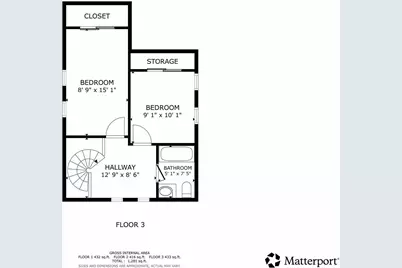 47 Saint Albans Street N, Saint Paul, MN 55104 - Photo 39