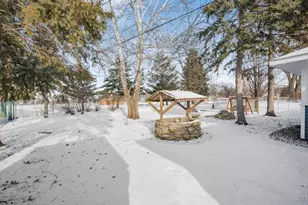 541 Manor Dr NE, Spring Lake Park, MN 55432 - Photo 5