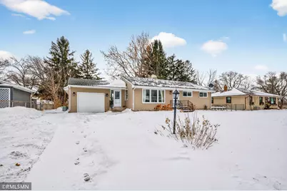 1084 Edgewater Avenue, Shoreview, MN 55126 - Photo 3