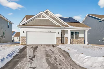 12738 Erskin Street NE, Blaine, MN 55449 - Photo 1