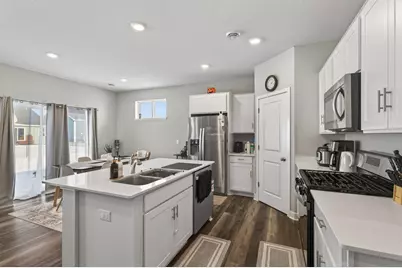 12738 Erskin Street NE, Blaine, MN 55449 - Photo 9