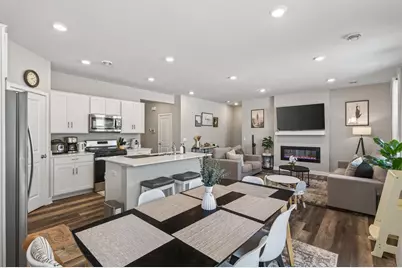 12738 Erskin Street NE, Blaine, MN 55449 - Photo 5