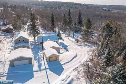 815 3rd Street N, Tower, MN 55790 - Photo 37