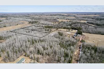 9377 E Wood Lot 6 (Parcel 6) Road, Poplar, WI 54864 - Photo 7