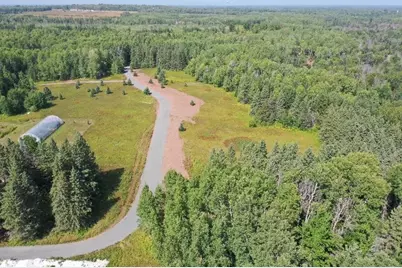 9377 E Wood Lot 6 (Parcel 6) Road, Poplar, WI 54864 - Photo 9