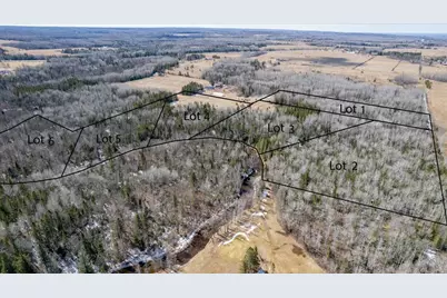 9377 E Wood Lot 6 (Parcel 6) Road, Poplar, WI 54864 - Photo 3