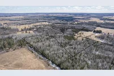 9377 E Wood Lot 6 (Parcel 6) Road, Poplar, WI 54864 - Photo 1