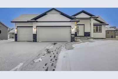 3656 236th Lane NW, Saint Francis, MN 55070 - Photo 1