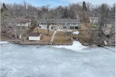 900 E Lake Brophy Road NW, Alexandria, MN 56308 - Photo 71