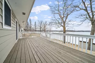 900 E Lake Brophy Rd NW, Alexandria, MN 56308 - Photo 9