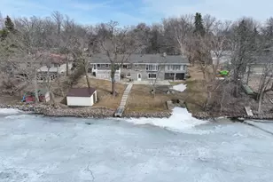 900 E Lake Brophy Rd NW, Alexandria, MN 56308 - Photo 69