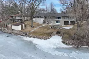 900 E Lake Brophy Rd NW, Alexandria, MN 56308 - Photo 67