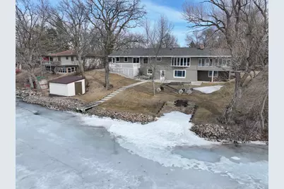 900 E Lake Brophy Road NW, Alexandria, MN 56308 - Photo 69