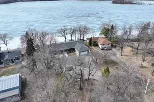 900 E Lake Brophy Rd NW, Alexandria, MN 56308 - Photo 3