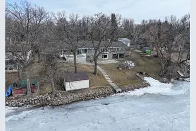 900 E Lake Brophy Road NW, Alexandria, MN 56308 - Photo 67