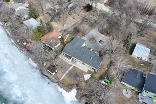 900 E Lake Brophy Rd NW, Alexandria, MN 56308 - Photo 5