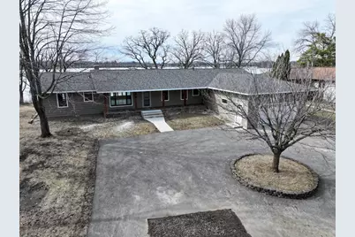 900 E Lake Brophy Road NW, Alexandria, MN 56308 - Photo 3