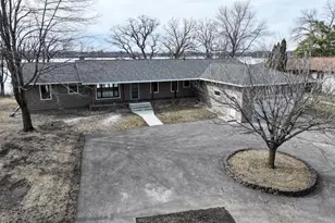 900 E Lake Brophy Rd NW, Alexandria, MN 56308 - Photo 3